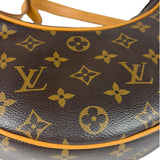 Louis Vuitton Monogram Loop Pochette