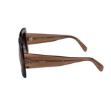 Celine CL402631 Oversize Gradient Sunglasses