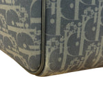 Christian Dior Tears Lingot 50 Oblique Duffel Bag