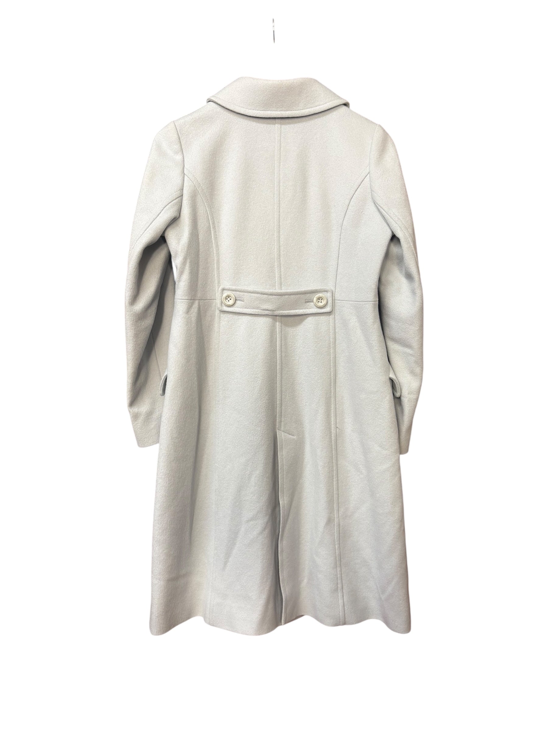 Burberry Vintage Glacier Long Coat