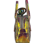 Vivienne Westwood Iridescent Yasmine Bag Mini
