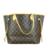 Louis Vuitton Monogram Neverfull MM
