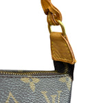 Louis Vuitton Vintage Monogram Pochette