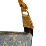 Louis Vuitton Vintage Monogram Pochette