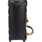 Ferragamo Mini Gancini Shoulder Bag
