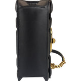 Ferragamo Mini Gancini Shoulder Bag
