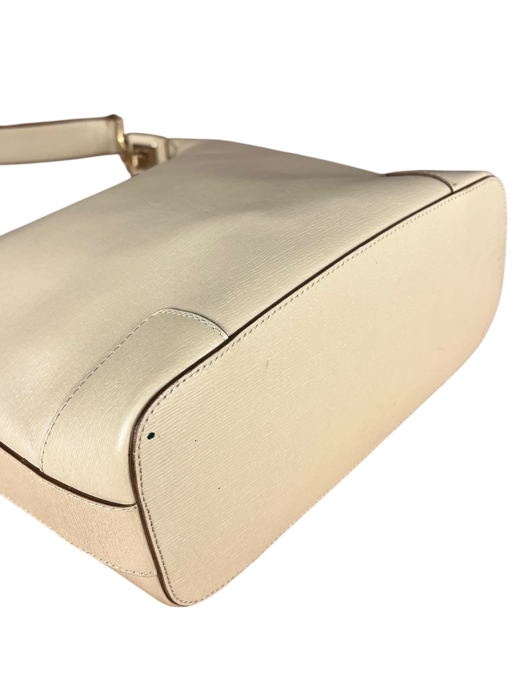 Gucci Sylvie Vintage Hobo Bag