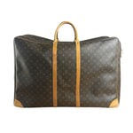 Louis Vuitton Monogram Sirus 70 Soft-sided Suitcase