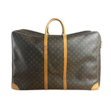 Louis Vuitton Monogram Sirus 70 Soft-sided Suitcase