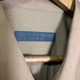 Gucci Viagio Vintage Brown Button Up Shirt