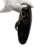 Louis Vuitton Black Epi Leather Pochette