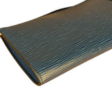 Louis Vuitton Epi Leather Pochette Blue