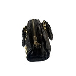 Balenciaga Black Calfskin Mini Le City Bag