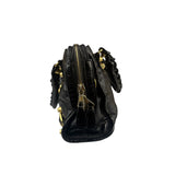 Balenciaga Black Calfskin Mini Le City Bag