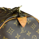 Louis Vuitton Monogram Keepall 60