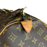 Louis Vuitton Monogram Keepall 60