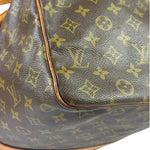 Louis Vuitton Monogram Keepall 50