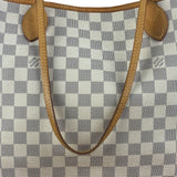 Louis Vuitton Damier Azur Neverfull GM