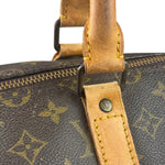 Louis Vuttion Monogram Keepall 55