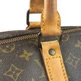 Louis Vuttion Monogram Keepall 55