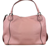 Coach Pink Edie 29 Shoulder Bag