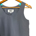 Maison Margiela MM6 Sleeveless Dress