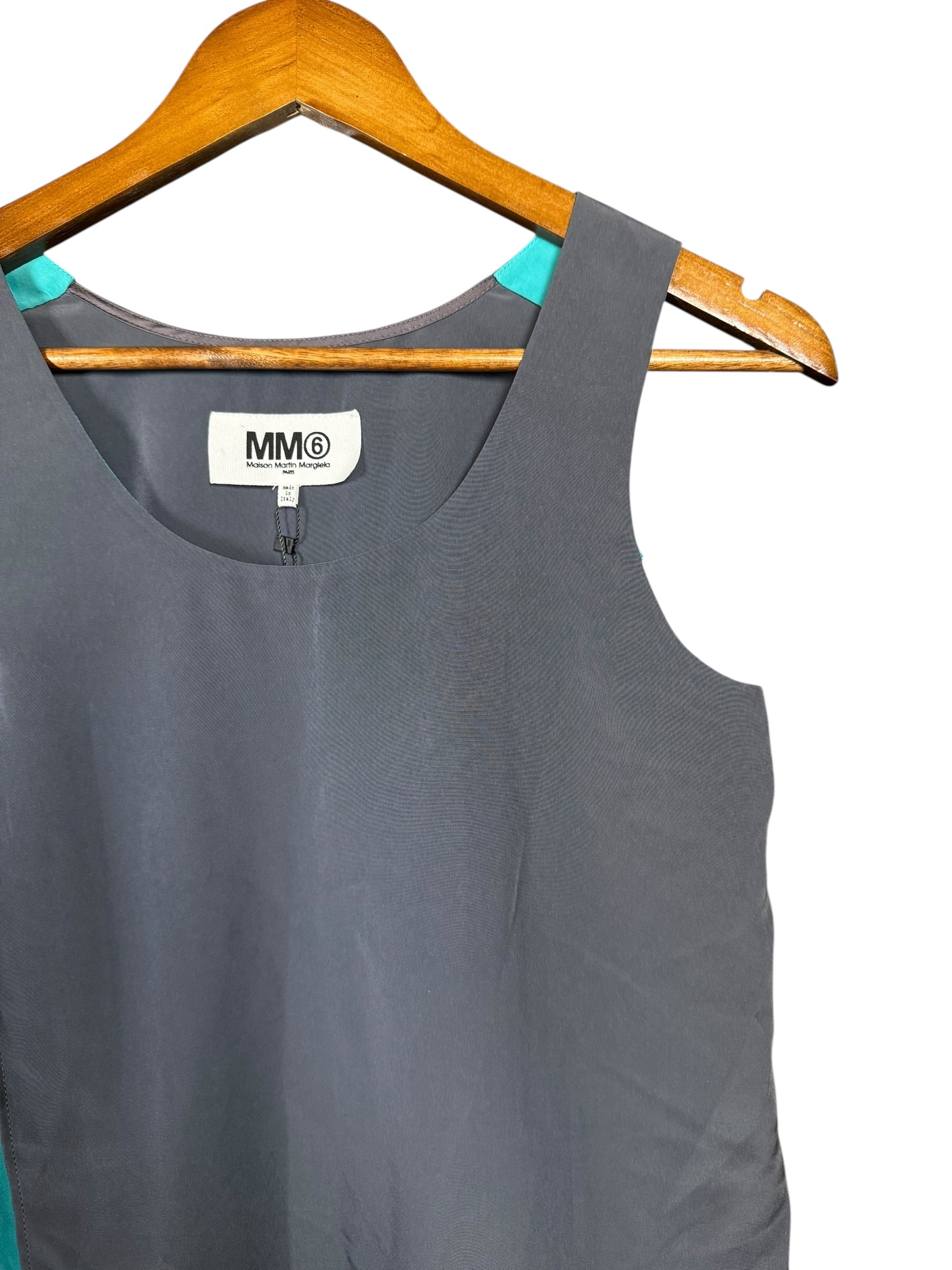 Maison Margiela MM6 Sleeveless Dress