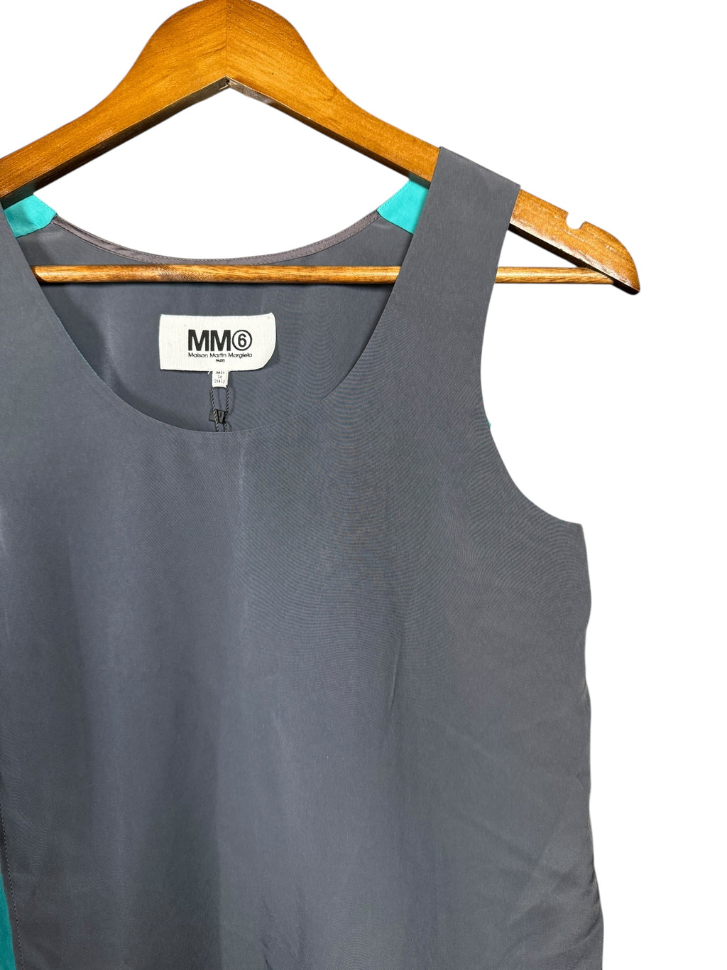 Maison Margiela MM6 Sleeveless Dress