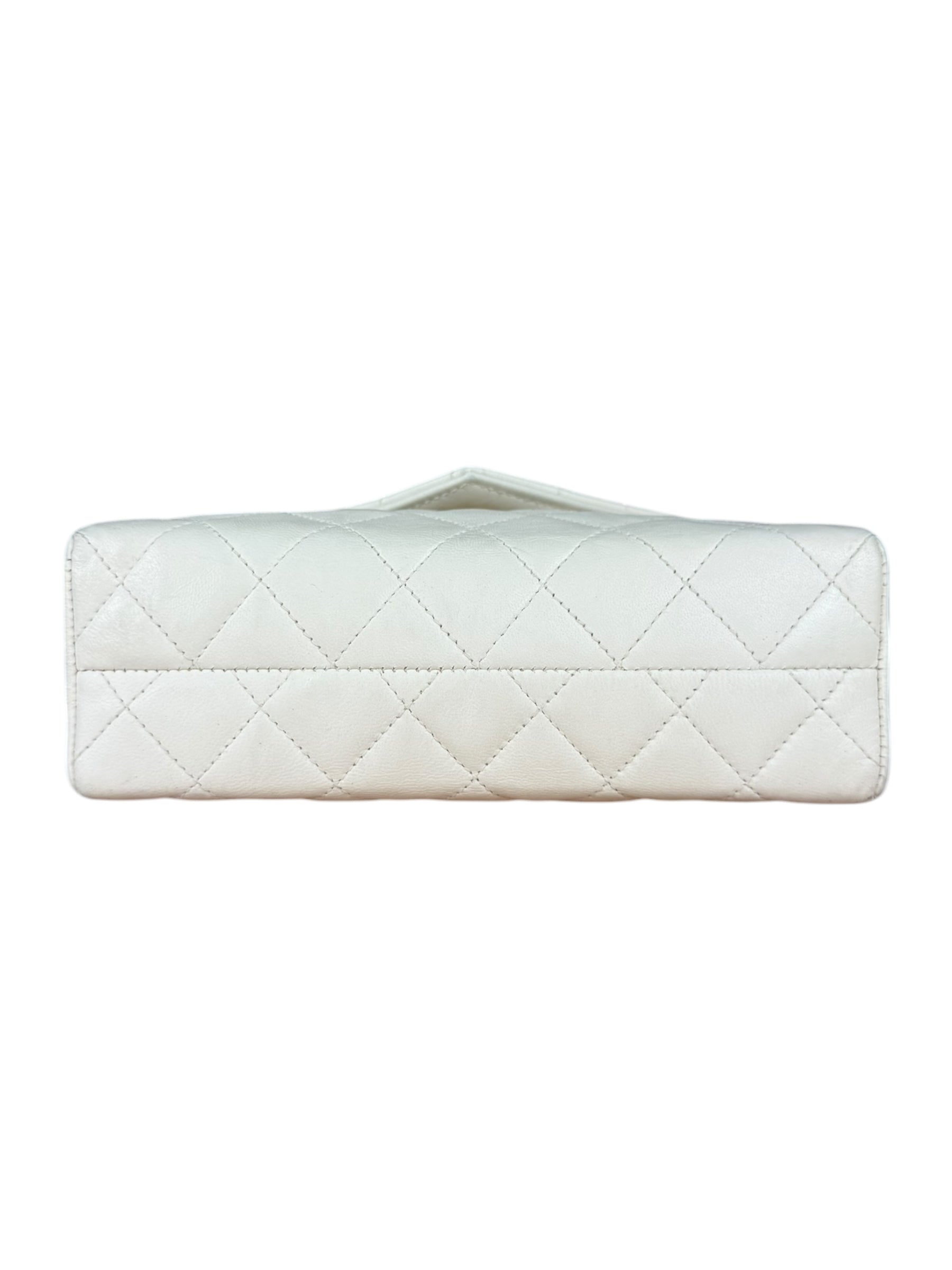 Chanel Matelasse Chain Shoulder Bag