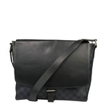 Louis Vuitton Damier Cobalt Newport Messenger Bag GM