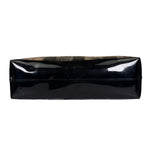 Chanel PVC Coco Window Tote Black 2003-04