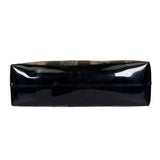 Chanel PVC Coco Window Tote Black 2003-04