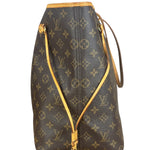 Louis Vuitton Vintage Monogram Neverfull GM