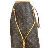 Louis Vuitton Vintage Monogram Neverfull GM