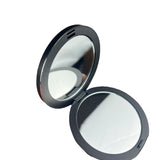 Dior Beauty CD Black Quilted Compact Mirror