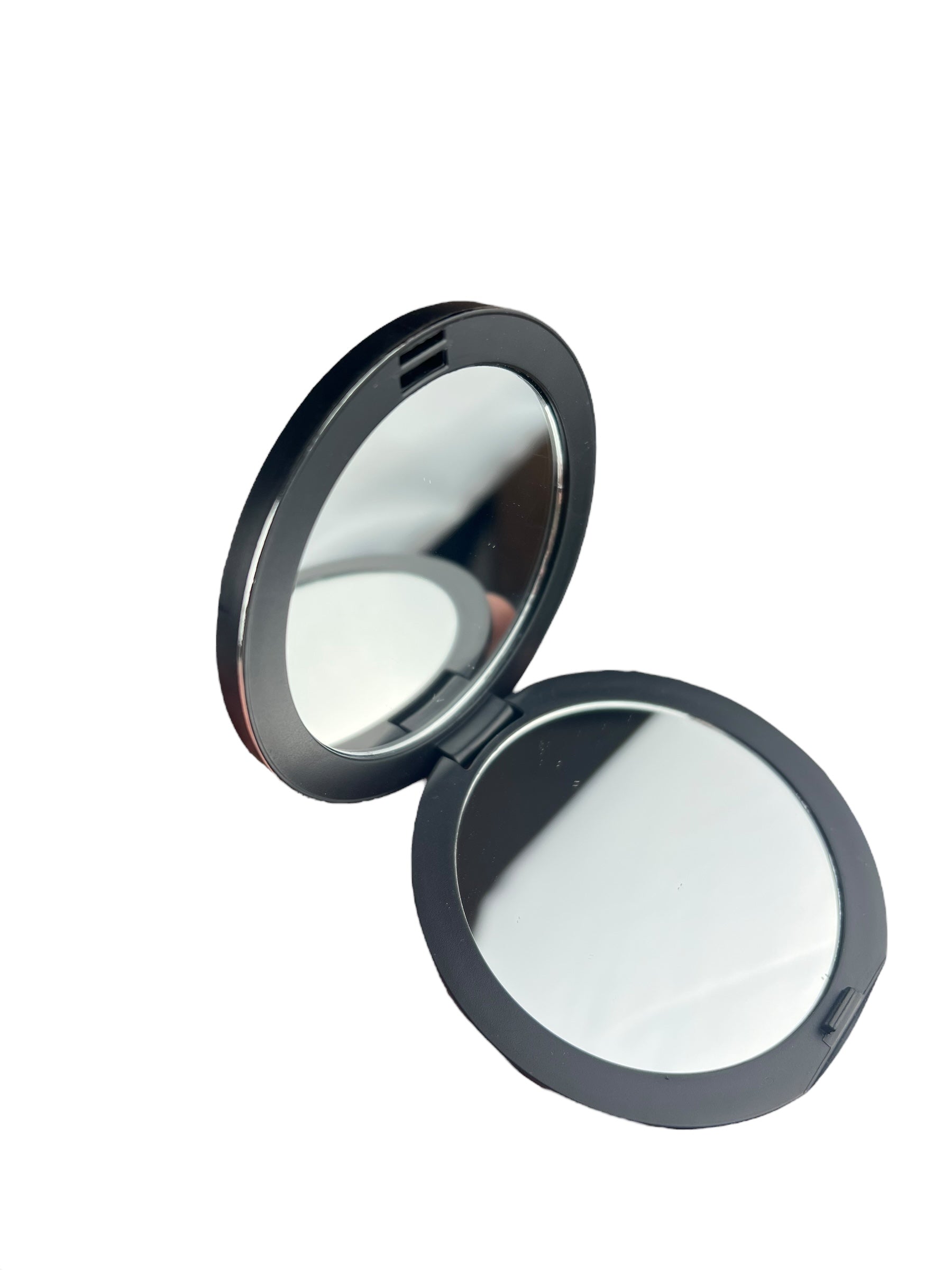 Dior Beauty CD Black Quilted Compact Mirror