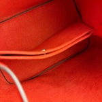 Louis Vuitton Epi Rose Ballerine NeoNoe BB Bucket Handbag