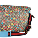 Gucci GG Supreme Stars Changing Bag