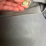 Chanel Medium Quilted Iridescent Boy Bag