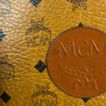 MCM Vintage Suzy Crossbody Bag