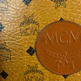 MCM Vintage Suzy Crossbody Bag