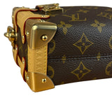 Louis Vuitton Monogram Side Trunk PM