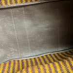 Hermes Garden Party 49 Brown Tweed 2003