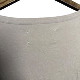 Maison Margiela Short Sleeve Top Tan