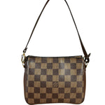Louis Vuitton Damier Ebene Trousse Pochette