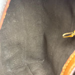 Louis Vuitton Monogram Wilshire Tote Bag