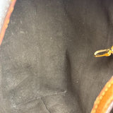 Louis Vuitton Monogram Wilshire Tote Bag
