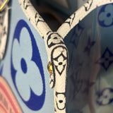 Louis Vuitton Monogram Giant Okinawa OnTheGo GM Tote
