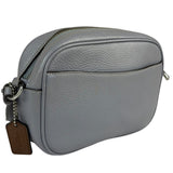 Coach Light Blue Leather Mini Jamie Camera Bag