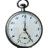 Omega Pocket Watch 1950's